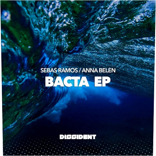 Ramos, Sebas & Belen, Anna (Artist) Format: Audio CD Bacta EP