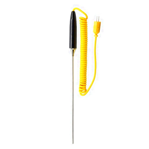 Nxtop Type 0-1100C Thermocouple Probe Temperature Sensor 3x200mm WRNK-187