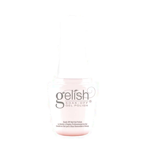Gelish Mini Soak-Off Gel Polish, Tan My Hide
