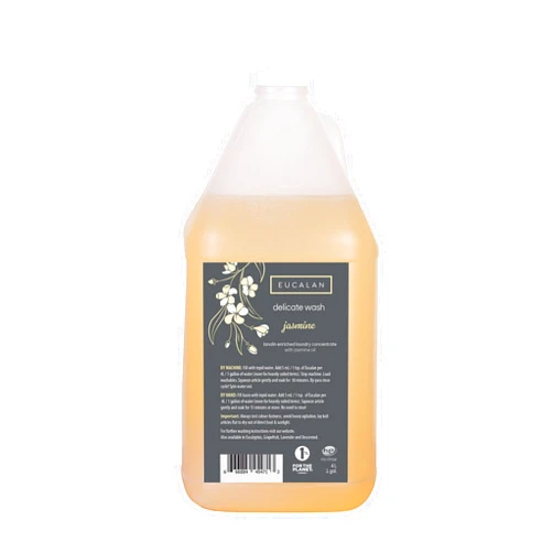 EUCALAN Delicate Wash Wrapture - Jasmine Jug