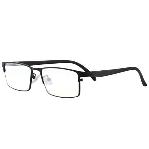 Qlonn Color Blind Glasses for Men, Red-Green Colour Blindness Correction Glasses, Outdoor Indoor Use, Looks Like Sunglasses, Full Frame