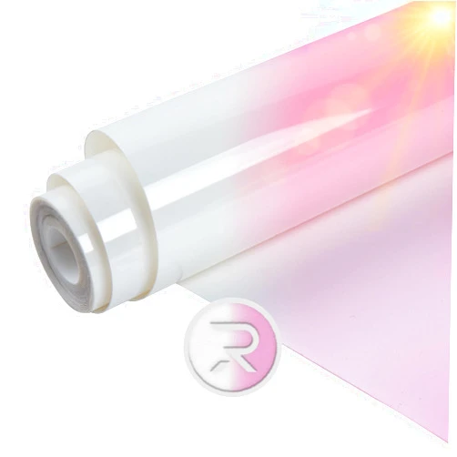 HTVRONT 3D Puff Vinyl Heat Transfer - 10