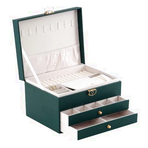 Yohica Jewelry Boxes for Women