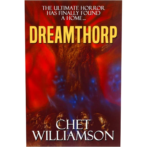 By Chet Williamson (Author) Format: Kindle Edition Dreamthorp (Macabre Ink Resurrected Horrors Book 14)