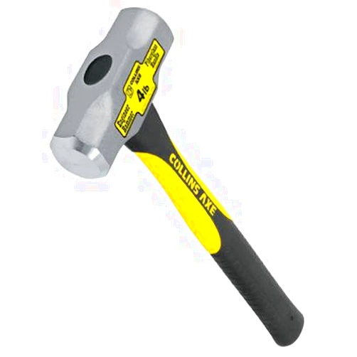 Truper 4LB FBG Sledge Hammer
