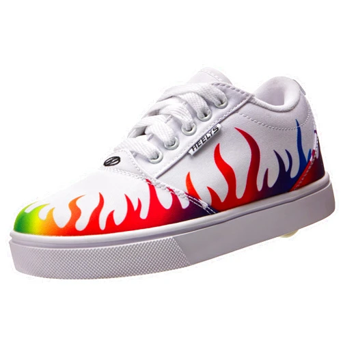 Heelys girls Wheeled Footwear Skate Shoe