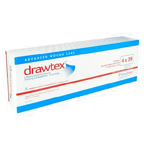 AliMed DrawTex, 4