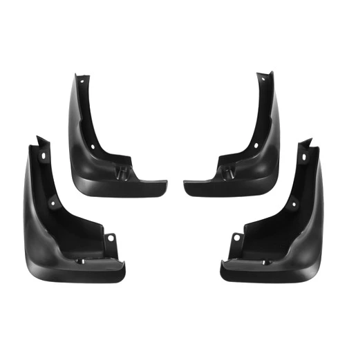 TUCKBOLD Mud Flaps Splash Guards for Toyota Carina E/corona 1992-1997 Front & Rear Mud Guards W/Mount Accessories