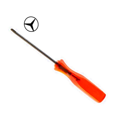 GCAMX Wii & Ds Lite Tri-wing Triwing Y-Tip Screwdriver Tool