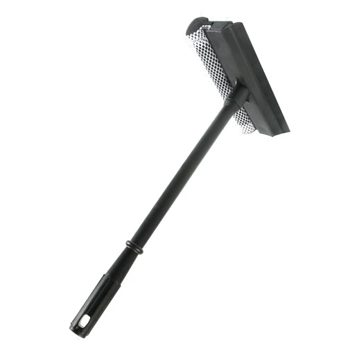 Bylikeho Car Window Cleaner,Car Accessories Windshield Cleaner,Windshield Cleaner Tool,Car Window Squeegee,Automotive Use 2 in 1 Car Squeegee,Windshield Squeegee,Car Glass Cleaner for Window Cleaning
