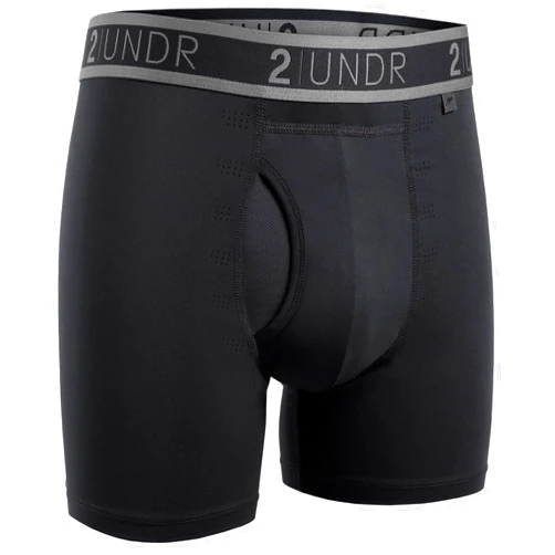 2UNDR Men's Sport Shift 6