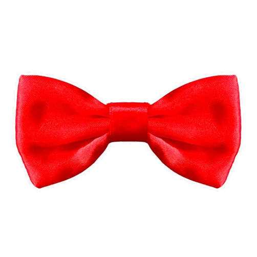 MIXXXO Dog Bow Tie for Tuxedo Costume - Custom Dog Bowtie Style for Suit - Comfy Dog Bow Tie Collar Wedding Outfit - Chic Blue, Silver, Gold, Orange Dog Bow Ties for Large Dogs and Cat
