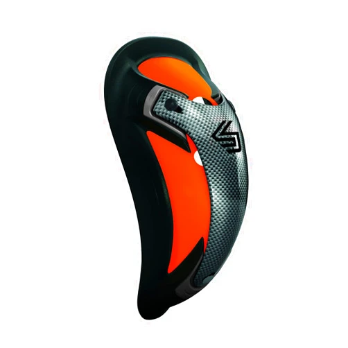 ‎Shock Doctor Shock Doctor Ultra Pro Carbon Flex Athletic Cup for Sports, Protective Cup for Baseball & Contact Sports, Youth & Adult sizes, Includes 1 Cup Medium Black