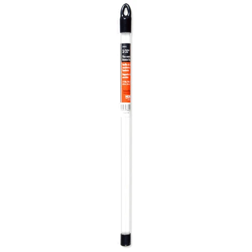 Hobart 770512 Flux Coated Bronze Gas Welding Rods, 3/32-by-18-Inch