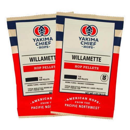 SocalHomeBrew Willamette (2 oz.)