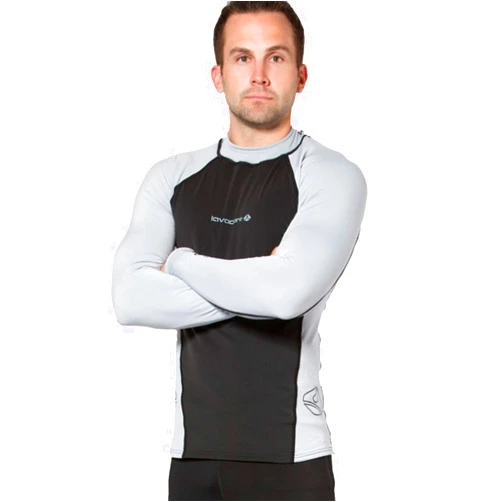 Lavacore Lavaskin Men's Scuba Diving Long Sleeve Shirt