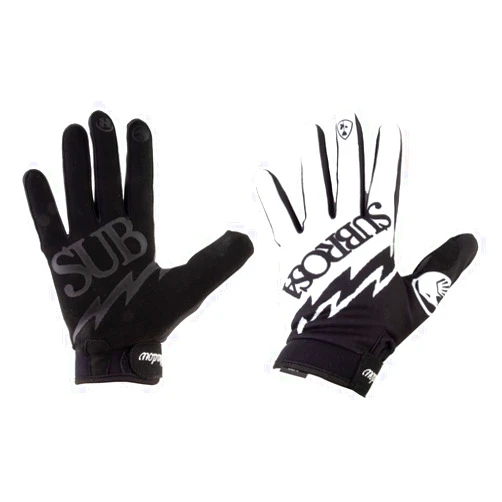 The Shadow Conspiracy Conspire Speedwolf Gloves (Black - L)