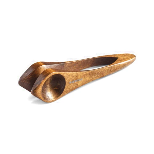 Heritage Musical Spoons Percussion Instrument, Handmade Canadian Maplewood, Natural Wood Folk Sound, Great Gift for Adults And Children With Any Music Experience, Medium, Old Fashioned