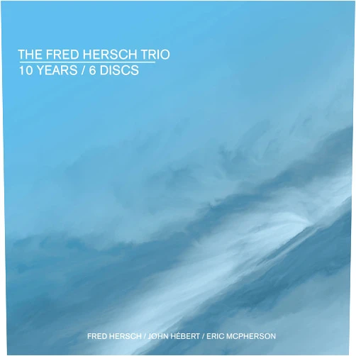 Fred Hersch Trio (Artist) Format: Audio CD 10 Years