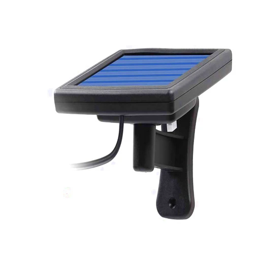 Kyson Solar Panel for Indoor Solar Barn Lights
