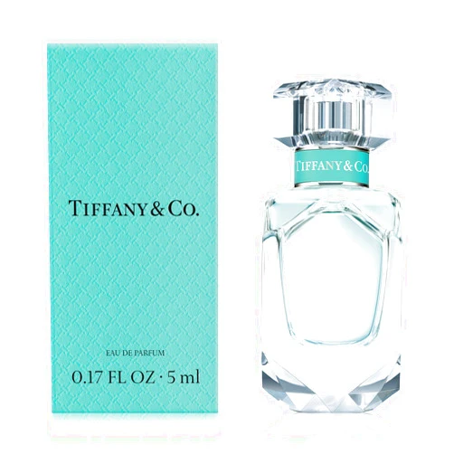 Tiffany & Co. by Tiffany, EAU DE PARFUM 0.17 OZ MINI