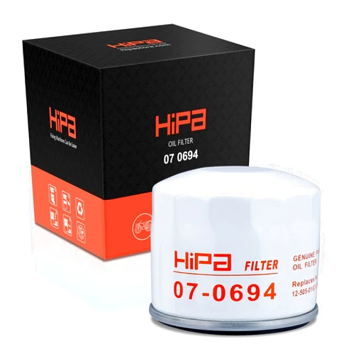 Hipa 12-050-01-S Oil Filter Replace Kohler Oil Filter 12 050 01-S1 1205001 KH-12-050-01-S 1205001S1 Fit Kohler 7000 Series Cub Cadet MTD Toro Troy-Bilt Craftsman Engine Lawn Mower Tractor Parts