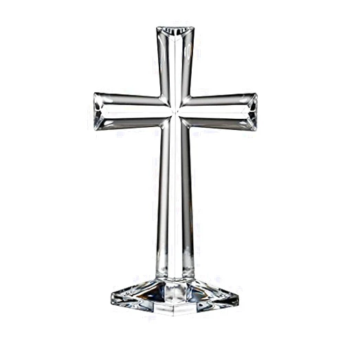 Marquis By Waterford Selah Standing Cross 10