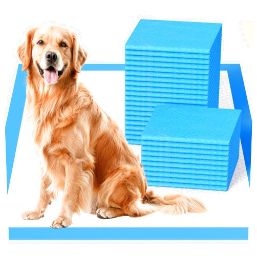 JollyMate Dog Pee Pads Extra Large 36