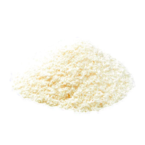 Anna and Sarah Organic Shredded Coconut, Unsweetened, Medium-Size, Perfect for Recipes, All Natural Flakes, in Resealable Bag, 3 Lbs