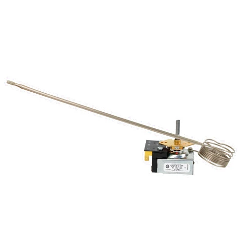 Awoco Robertshaw KKTB-7-48 Wolf 714902 815506 Stove Oven Range Thermostat 5A 120 VAC Max Temperature 599°F for Awoco and Other Gas Range Stoves
