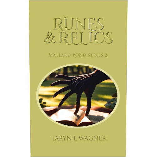 Taryn L Wagner Runes & Relics