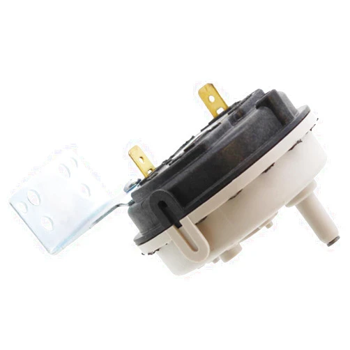 ClimaTek Furnace Vent Air Pressure Switch - Fits Weather King Part # 42-101955-02