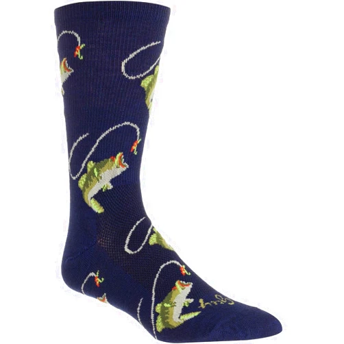 SockGuy Wool