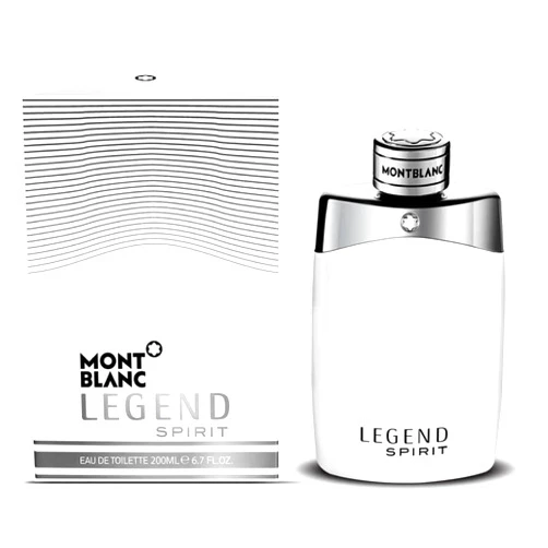 MONTBLANC Legend Spirit