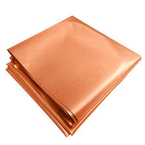 Erthree RF Shielding Fabric, RFID Radiation Shielding Fabric, RF Signal Blocking Material for Smart Meters