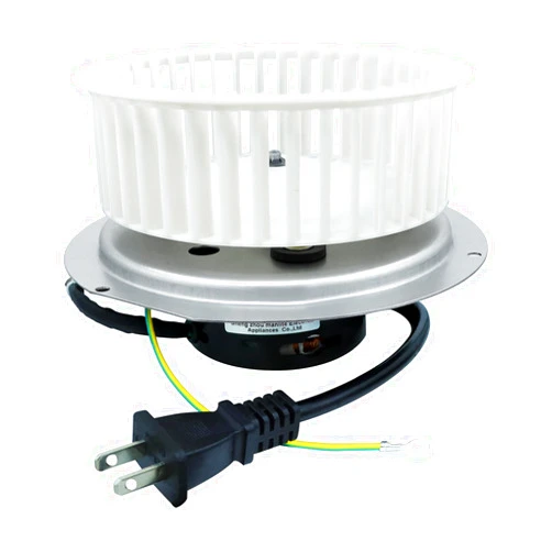 Supeiqality 2025 Upgrade 0696b000 Motor Assembly for Nutone QT100 QT110 QT9093 Series Bathroom Fan Replacement Parts Replace 86322000 JS2C394N Motor10-year Warranty