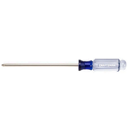 CRAFTSMAN CMHT65005 CFT SD ACETATE - PH #2 X 6IN