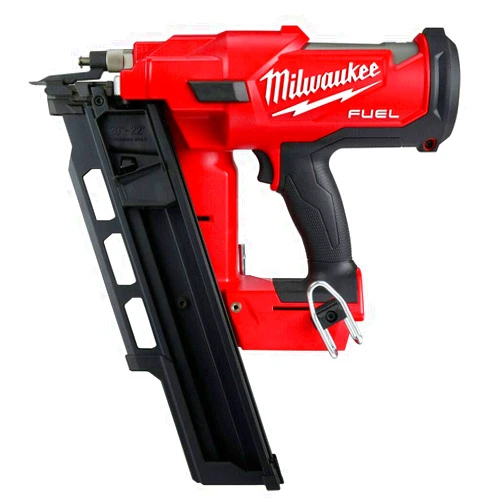 ByMilwauke Milwauke M18 FUEL 21-Degree Framing Nailer (Tool Only) New