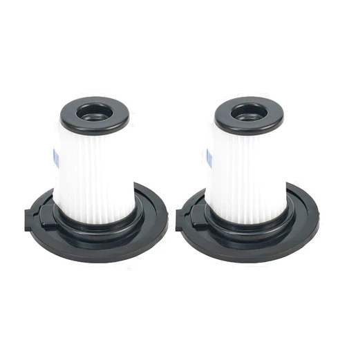 KAISUPJX 2pc Vacuum Cleaner Replacement Filters，Compatible for VonHaus Vac 07/200 2 in 1 Stick，Vacuum Cleaner Parts Accessories