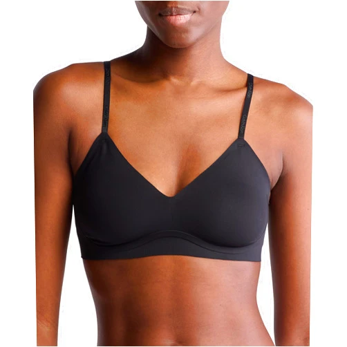 Calvin Klein underwear Calvin Klein Women's Invisibles Gel Wire Lightly Lined Bralette