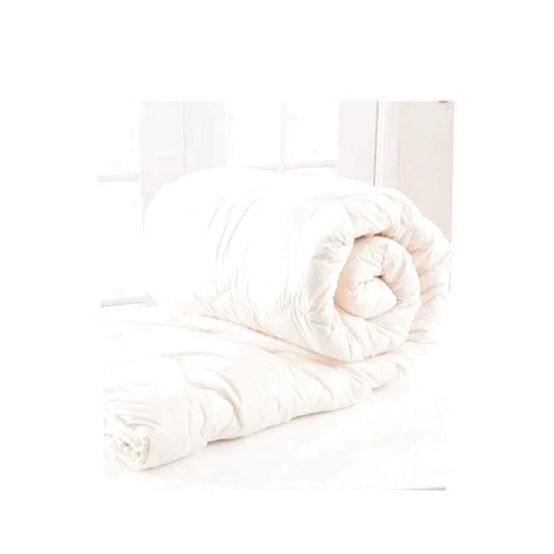 Basil Grocery OZDILEK OZDILEK YORGAN QUILT RANFORCE CIFT KISILIK - QUEEN KREM - QUILT - PRODUCT OF TURKEY