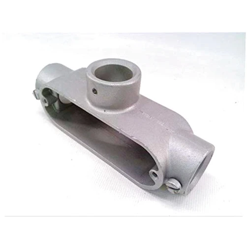 APPLETON T75TA APPLETON T75TA Form 85, UNILET, 3/4IN, W/SETSC