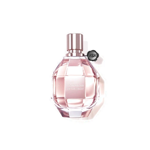 Viktor&Rolf - Flowerbomb Eau de Parfum - Women's Perfume - Floral & Woody - With Notes of Rose, Peony & Patchouli