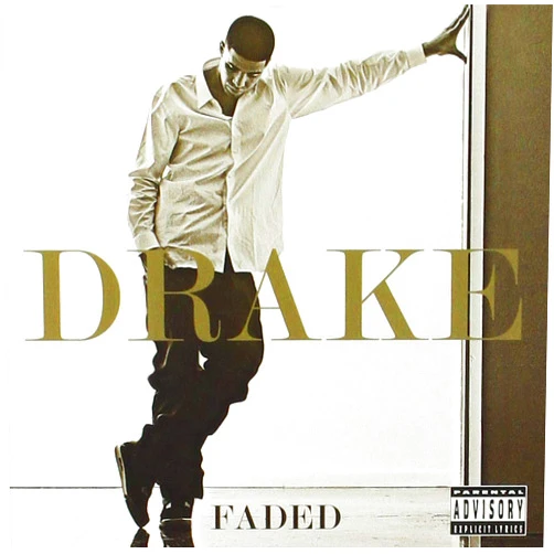 Drake (Artist) Format: Audio CD Faded explicit_lyrics