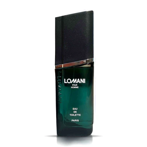 Lomani By Lomani For Men, Eau De Toilette Spray, 3.3-Ounce Bottle