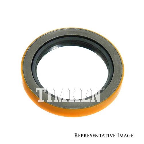 Timken 2081 Wheel Seal