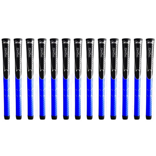 Winn Grips Dri-Tac 13 Piece Golf Grip Bundle