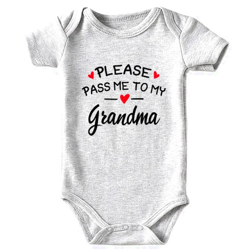 shlrzy daddys mini Newborn Baby boy Clothes Unisex Funny Baby Bodysuits