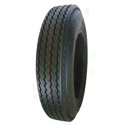 Generic STC HI-Run Boat Trailer 4.80-12/6
