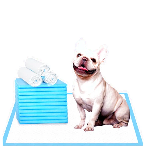 IMMCUTE Puppy Pee Pads 22